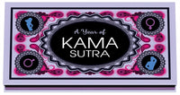 A Year of Kama Sutra KG-BGR01