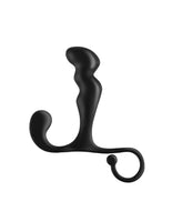 Anal Fantasy Collection Classix Prostate  Stimulator - Black PD4617-23