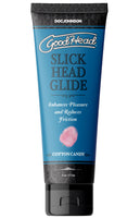 Goodhead - Slick Head Glide - Cotton Candy - 4 Oz. DJ1361-04-BU