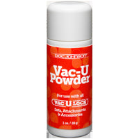 Vac-U-Lock Powder - 1 Oz. DJ1020-02