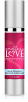 Endless Love Anal Relaxing Silicone Lubricant 1.7 BA-ELAR17