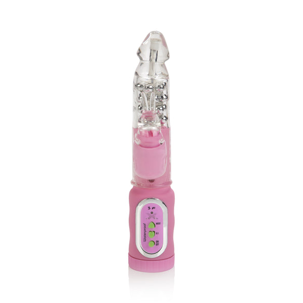 First Time Jack Rabbit - Pink SE0004502