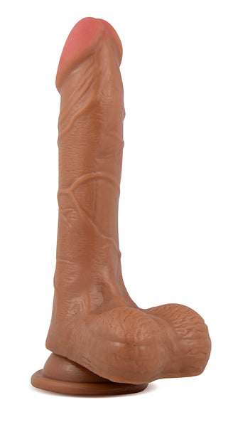 X5 Grinder Dildo - Latin BL-71893