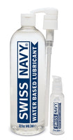 Swiss Navy Water Based 32 Fl Oz MD-SNWB32