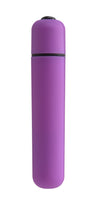 Neon Luv Touch Bullet XL - Purple PD2634-12