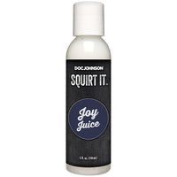 Squirt It - Joy Juice - 4 Fl. Oz. / 118ml - Bulk DJ0683-95-BU