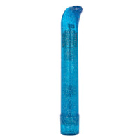 Sparkle Slim G-Vibe - Blue SE0567352