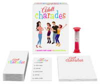 Adult Charades KG-BGA18