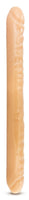 B Yours 18 Double Dildo - Beige BL-36793