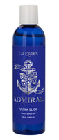 Admiral Ultra Slick Water Based Gel - 8 Fl. Oz. SE6001251