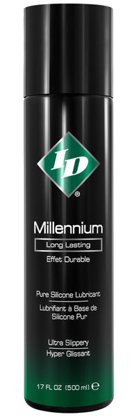 ID Millennium Silicone Lubricant 17 Oz ID-MLL-17