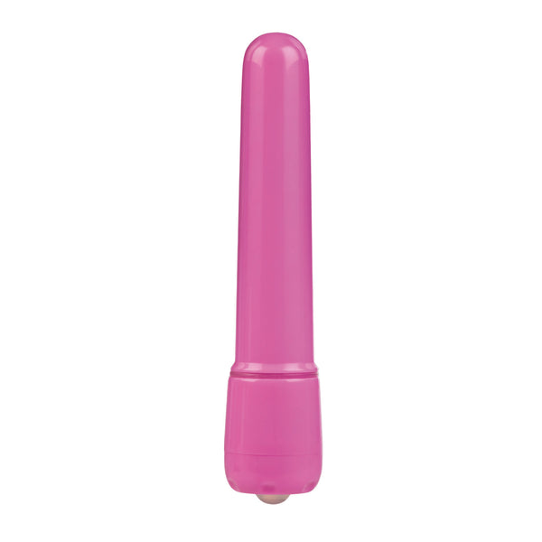 First Time Power Tingler - Pink SE0004022