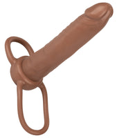 Accommodator Dual Penetrator - Brown SE1514223