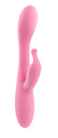 Eve's Rechargeable Slimline Rabbit - Pink AE-WF-0242-2