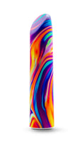 Limited Addiction - Psyche - Power Vibe - Rainbow BL-27511